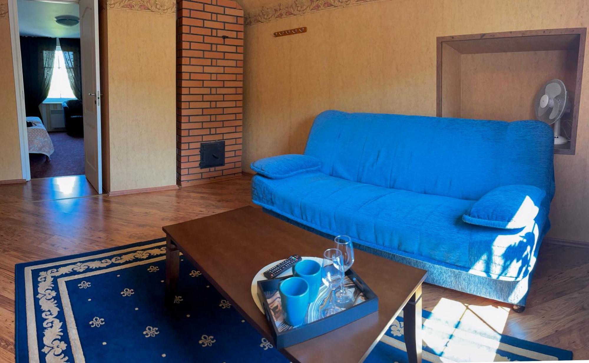 Katariina House Apartment Pärnu Room photo